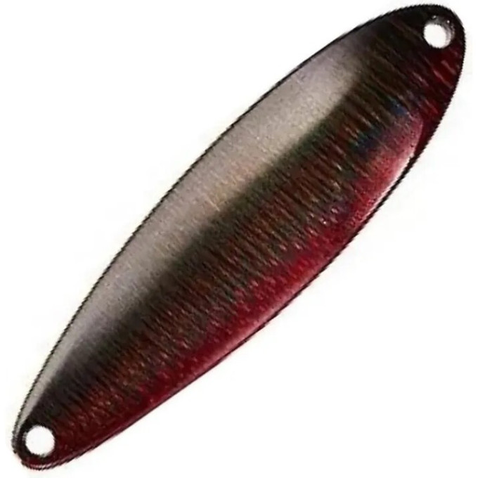 Блесна DAIWA LASER CHINOOK S 4.5S DEEP RED BLACK 07412281