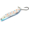 Блесна колеблющаяся DAIWA Wise Masau 22 / Blue Yamame (1823) 4960652849616