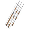 Спиннинг DAIWA Luvias 2,10м 10-30гр 11925-211